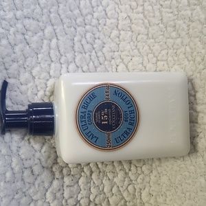 Lait Ultra Riche body lotion
